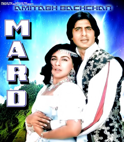 mard movie